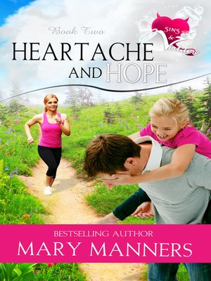 cover image of Heartache and Hope